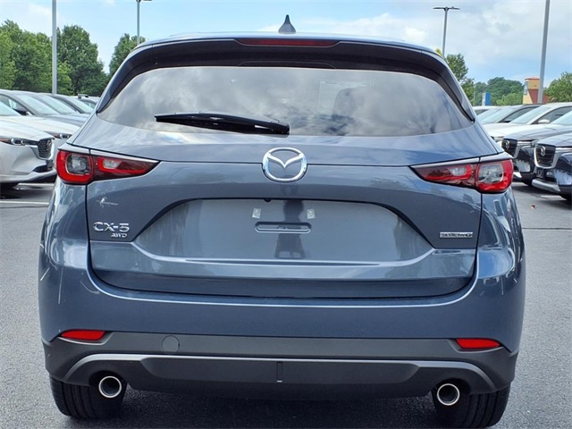 Mazda CX-5 2.5 S Carbon Edition