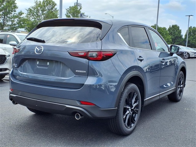 Mazda CX-5 2.5 S Carbon Edition