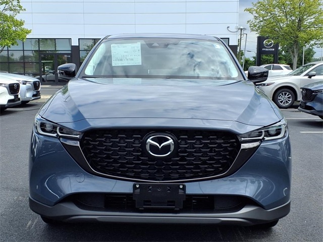Mazda CX-5 2.5 S Carbon Edition