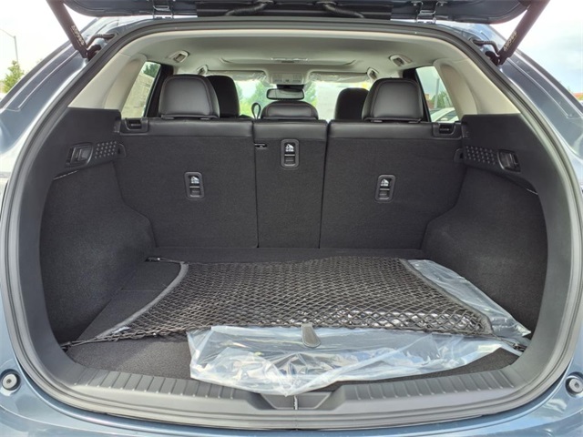 Mazda CX-5 2.5 S Carbon Edition
