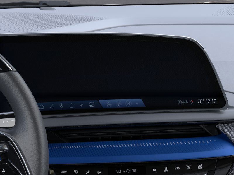 new 2026 Cadillac OPTIQ car, priced at $53,020