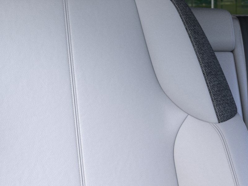 new 2026 Cadillac OPTIQ car, priced at $53,020