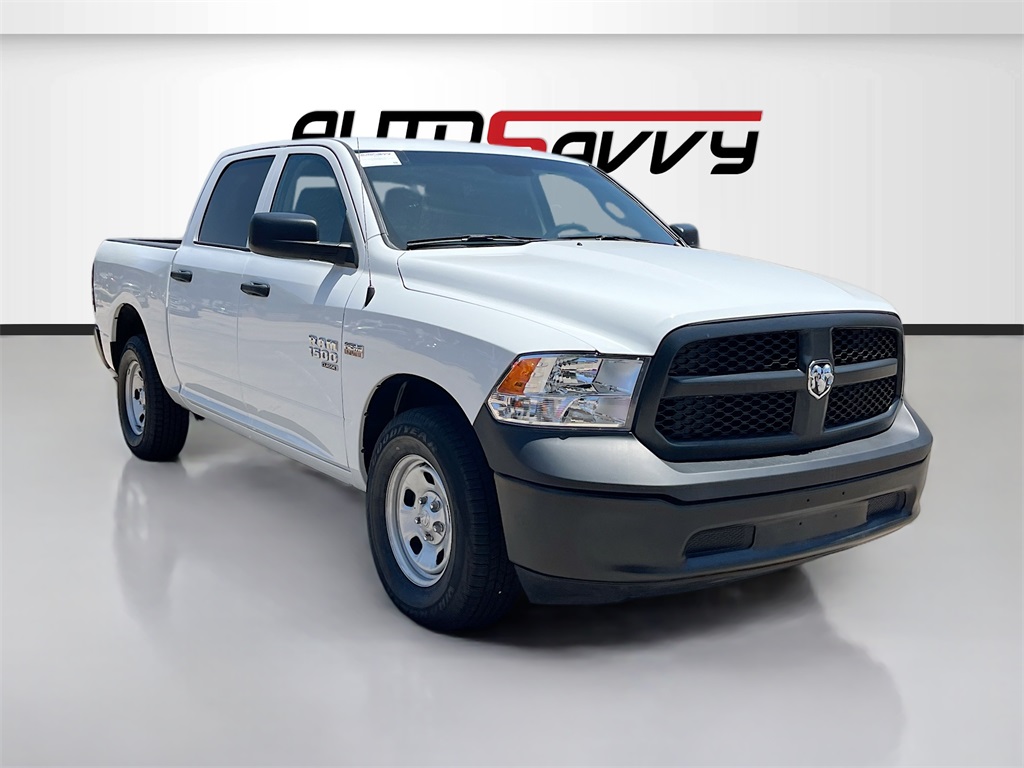 2024 RAM Ram 1500 Classic