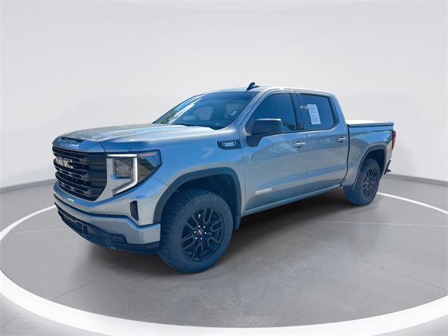 2025 GMC Sierra 1500 Elevation's photo