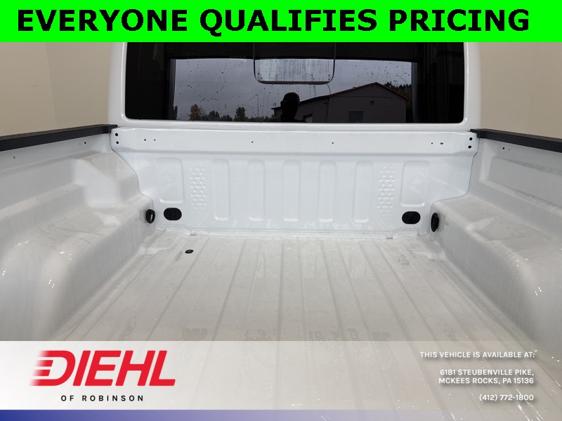2025 Jeep Gladiator Mojave photo 9