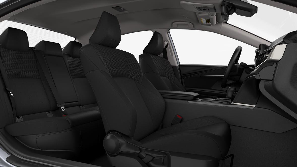 new 2026 Toyota Camry car