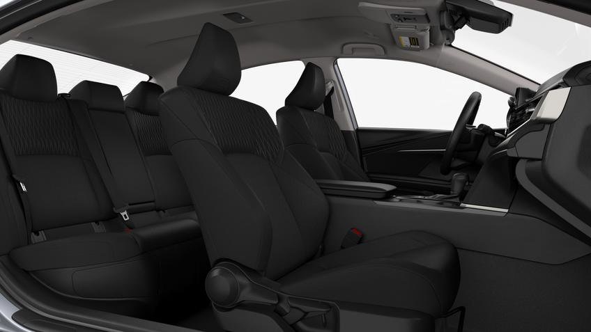 new 2026 Toyota Camry car