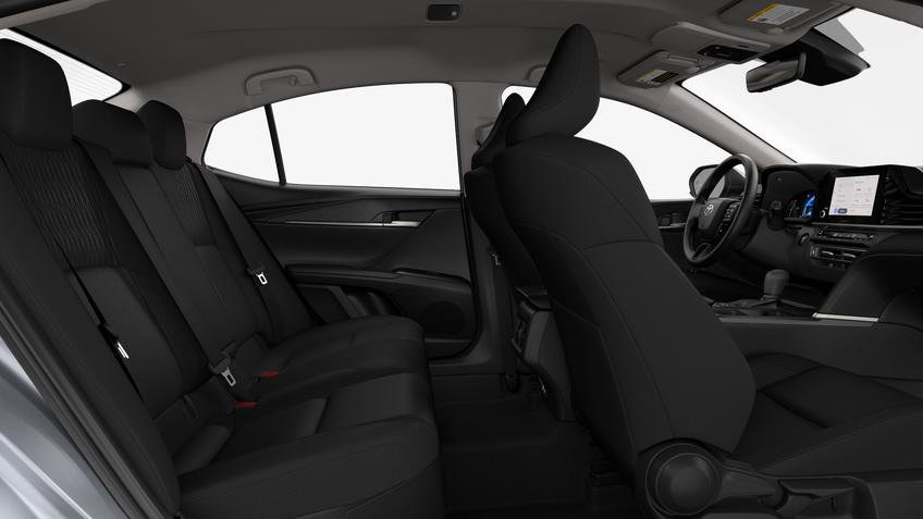 new 2026 Toyota Camry car