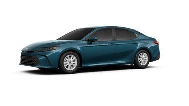 new 2026 Toyota Camry car