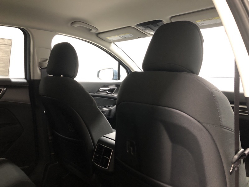 2026 Kia Sportage Hybrid photo 11