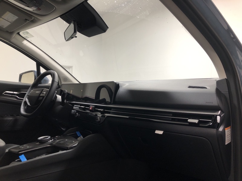 2026 Kia Sportage Hybrid photo 13