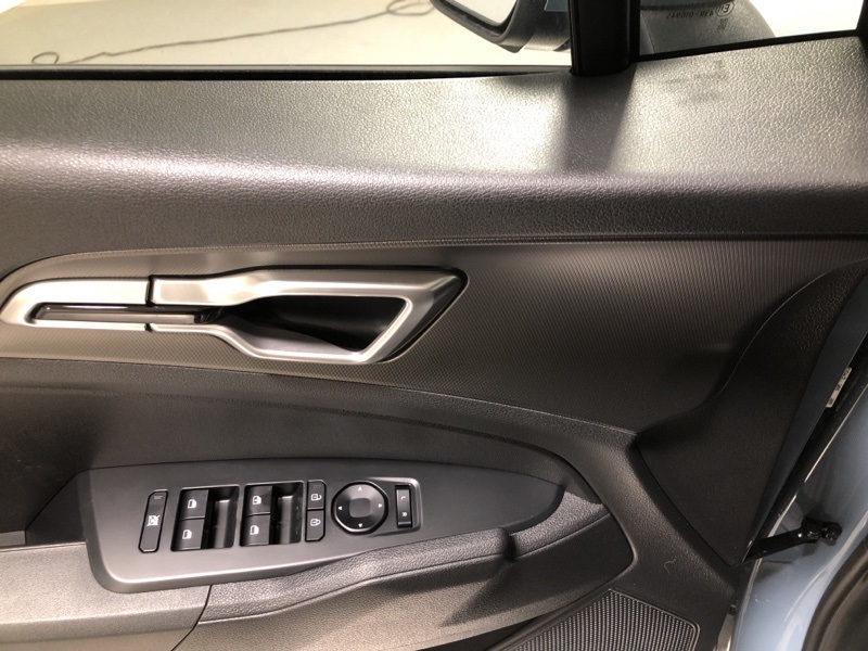 2026 Kia Sportage Hybrid photo 19