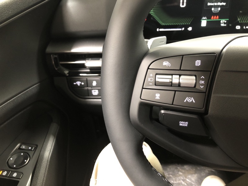 2026 Kia Sportage Hybrid photo 21