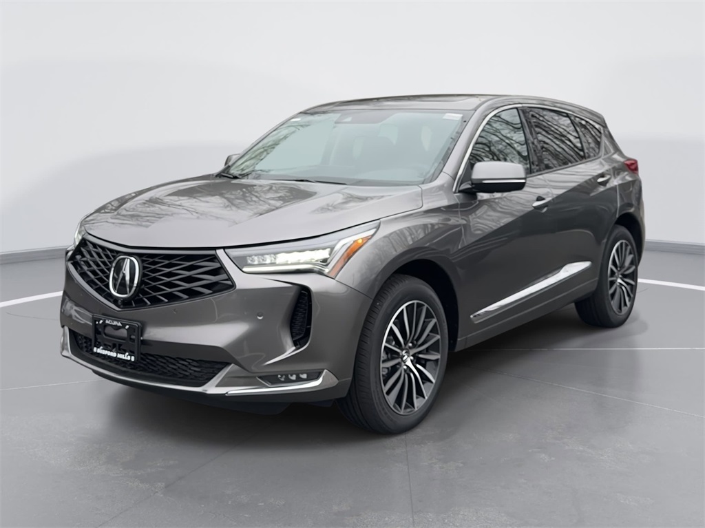 2025 Acura RDX Advance Package's photo