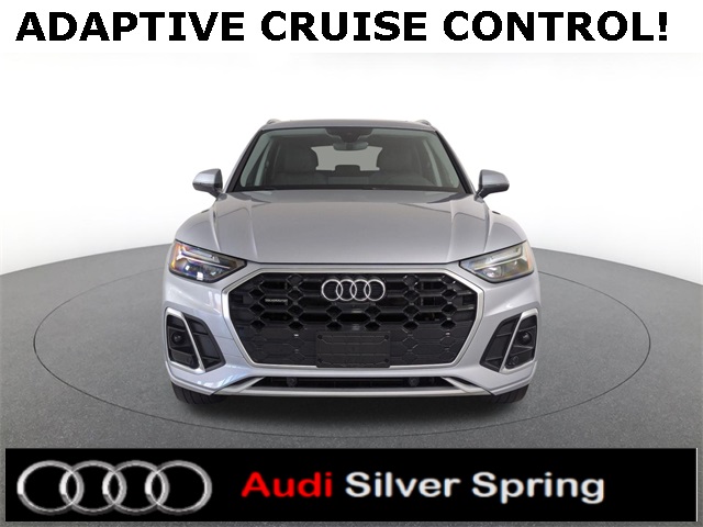used 2022 Audi Q5 e car, priced at $29,481