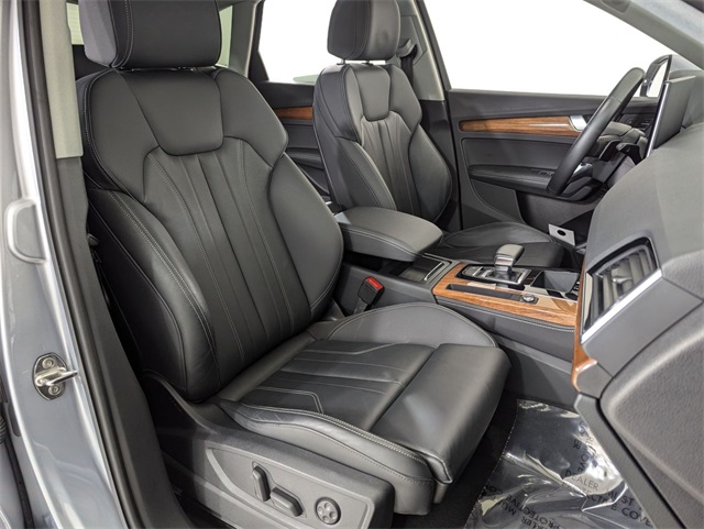 used 2022 Audi Q5 e car, priced at $29,481