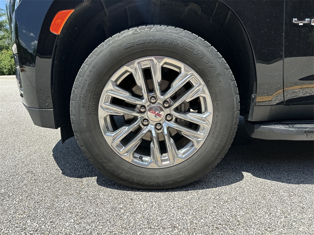 Yukon SLE