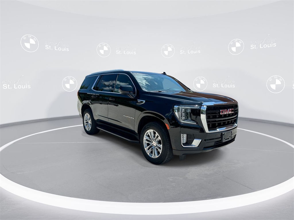 Yukon SLE