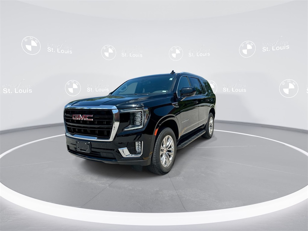 Yukon SLE