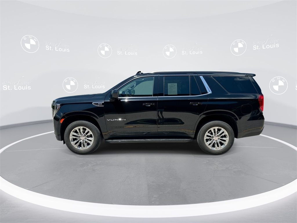 Yukon SLE