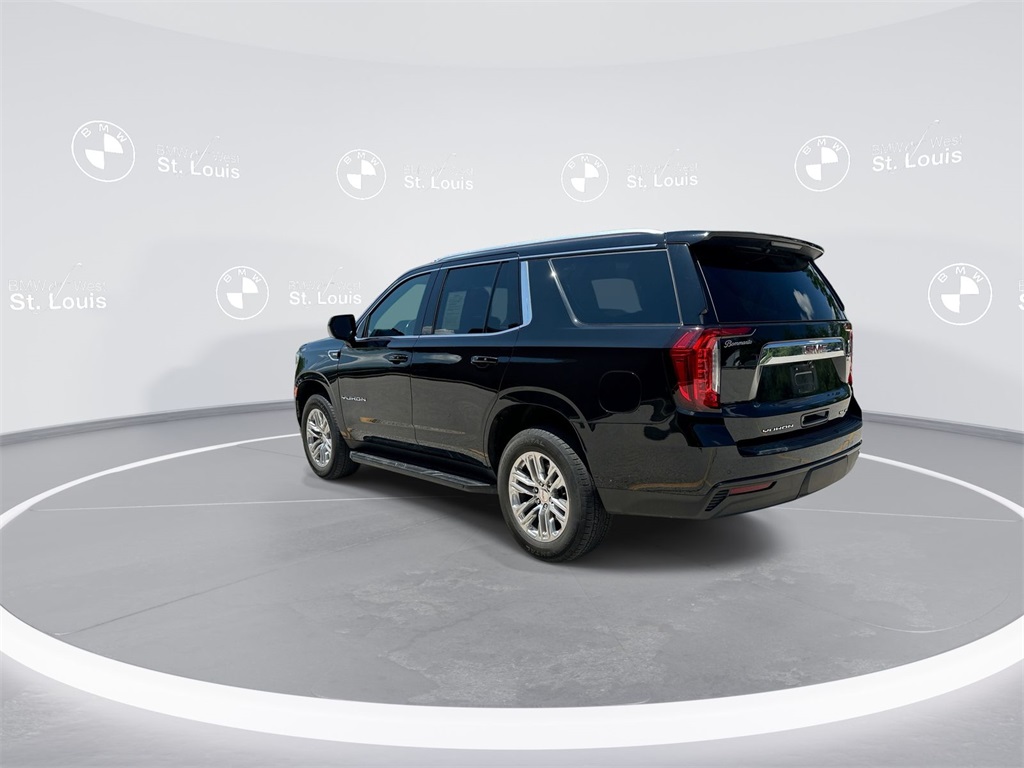 Yukon SLE