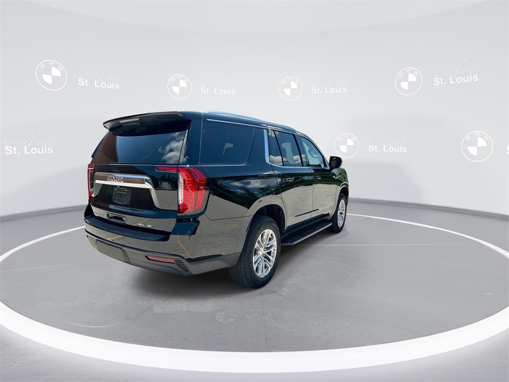 Yukon SLE