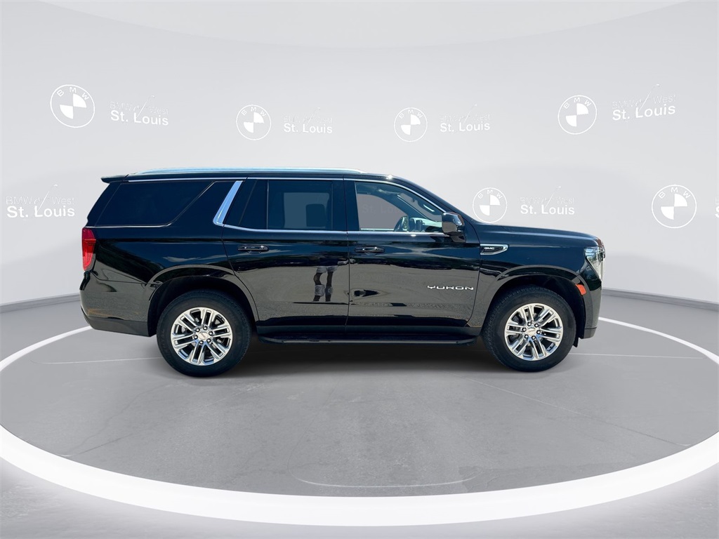Yukon SLE