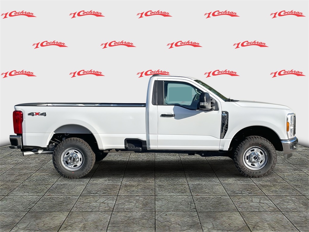 2026 Ford F-350 XL photo 2