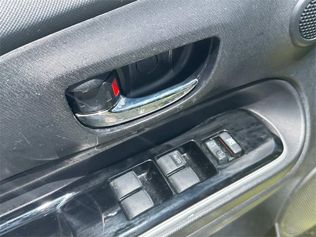2015 Toyota Prius C Four photo 14
