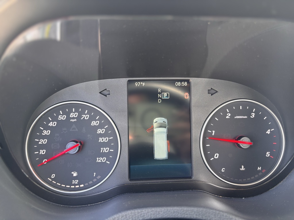 Used 2024 Mercedes-Benz Sprinter 2500 Standard Roof RWD Passenger Van for sale #SP1205 - photo 27