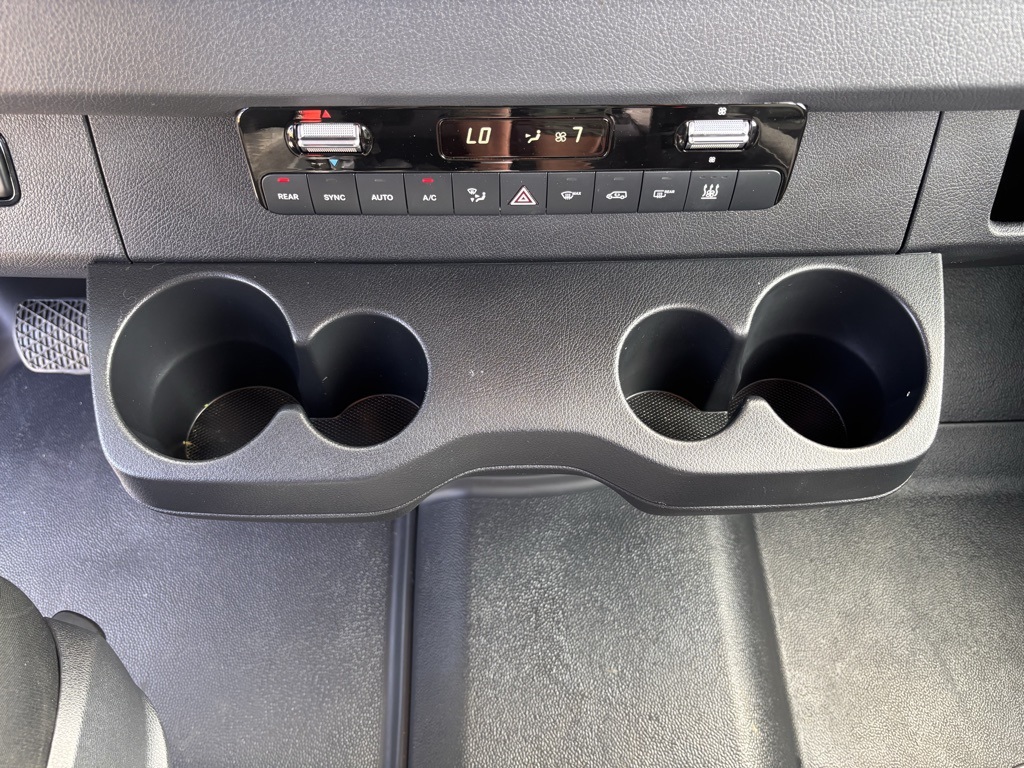 Used 2024 Mercedes-Benz Sprinter 2500 Standard Roof RWD Passenger Van for sale #SP1205 - photo 36