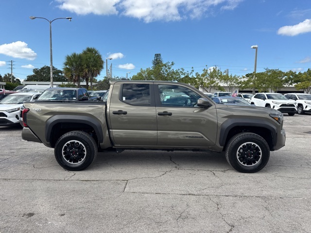 2025 Toyota Tacoma Limited photo 2