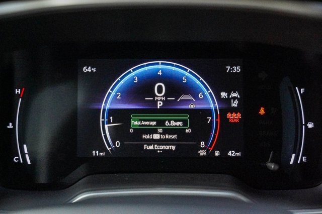 new 2025 Toyota Corolla Hatchback car, priced at $29,074