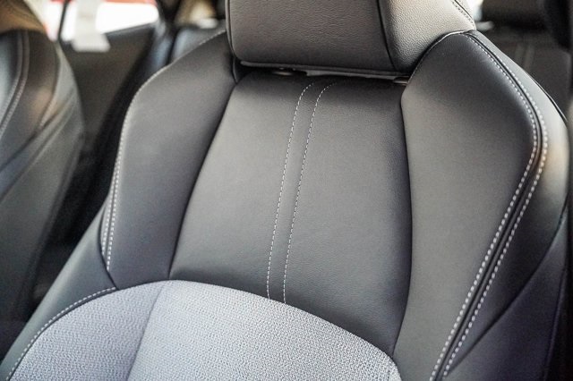 new 2025 Toyota Corolla Hatchback car, priced at $29,074