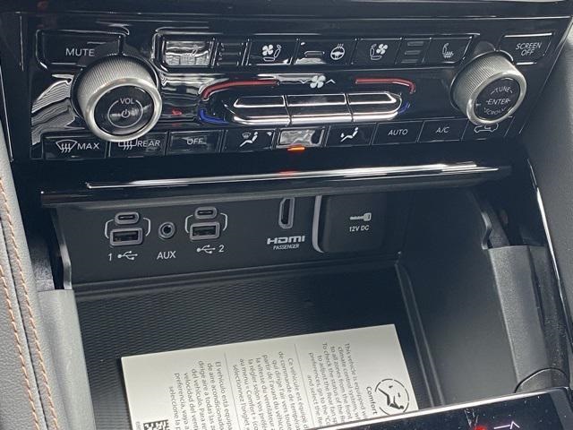 new 2024 Jeep Grand Cherokee car, priced at $76,923