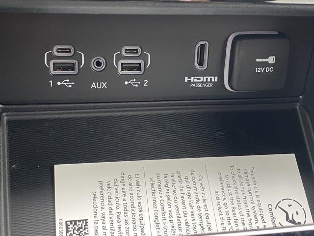 new 2024 Jeep Grand Cherokee car, priced at $76,923