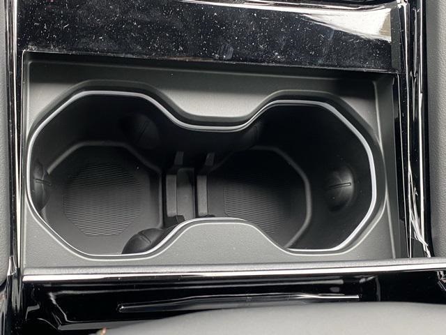 new 2024 Jeep Grand Cherokee car, priced at $76,923