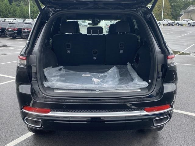 new 2024 Jeep Grand Cherokee car, priced at $76,923