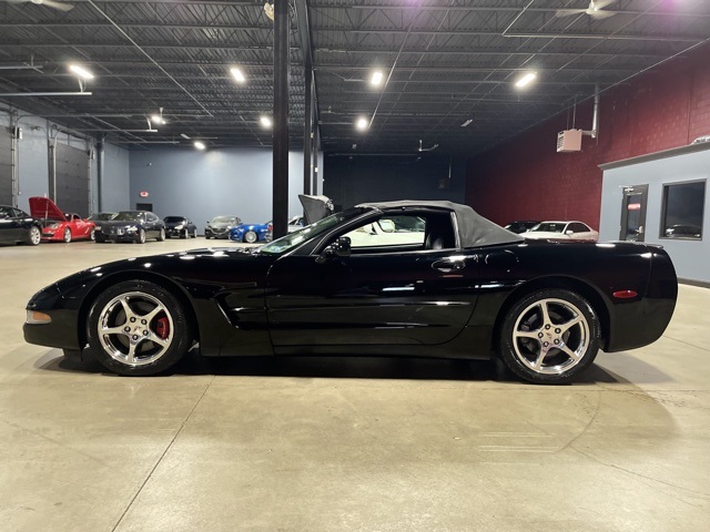 2002-Chevrolet-Corvette-Base 2002-Chevrolet-Corvette-Base