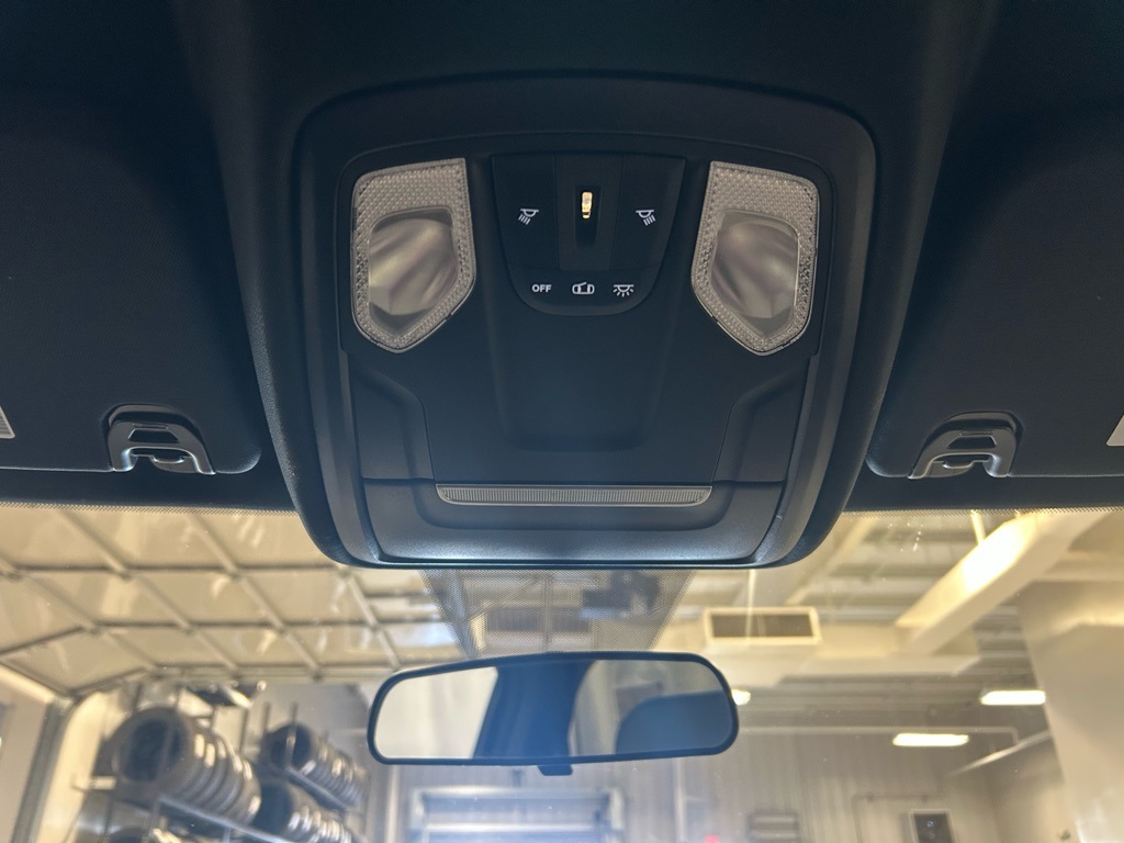 used 2022 Ram 1500 car, priced at $37,685