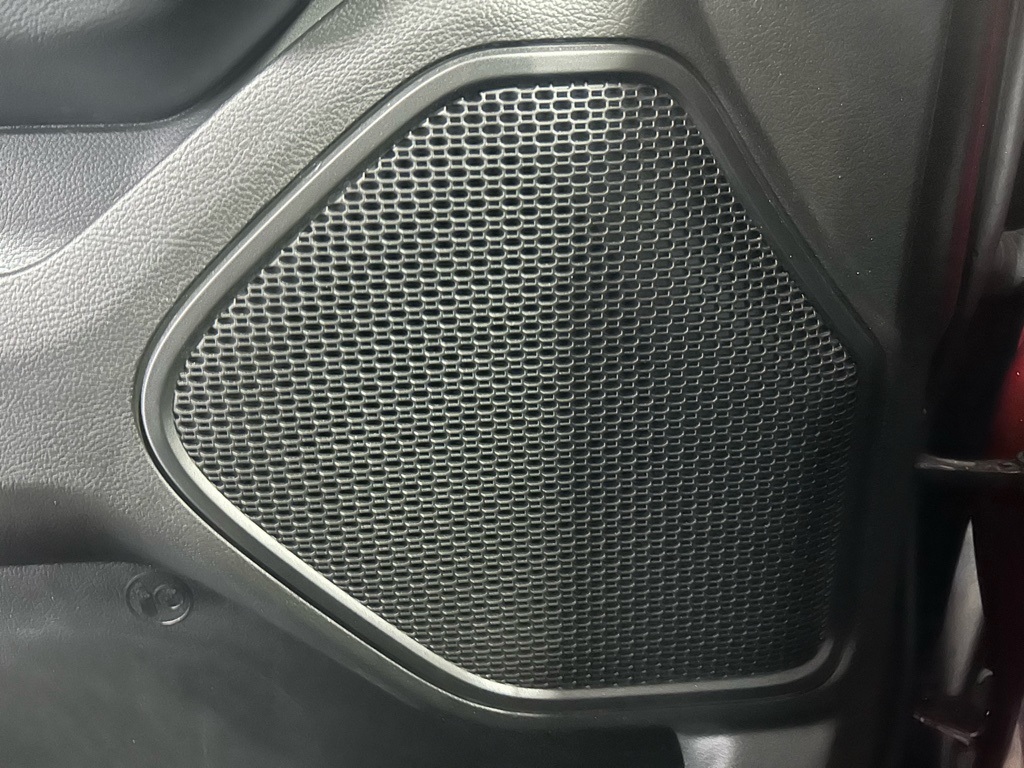 used 2022 Ram 1500 car, priced at $37,685