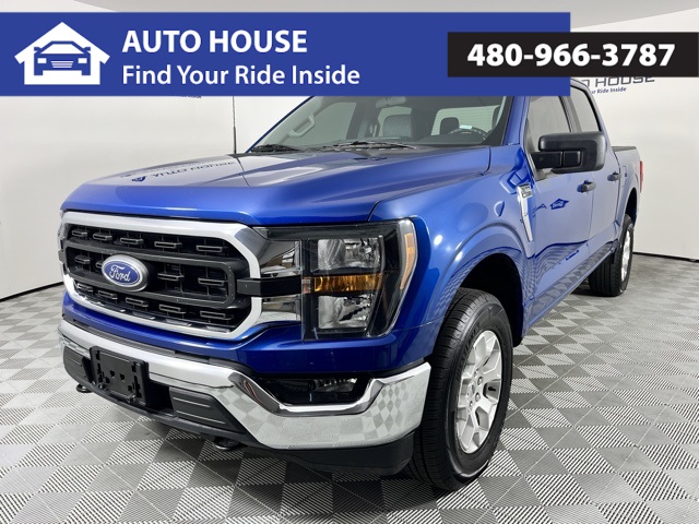 211742017 Ford F-150 XLT