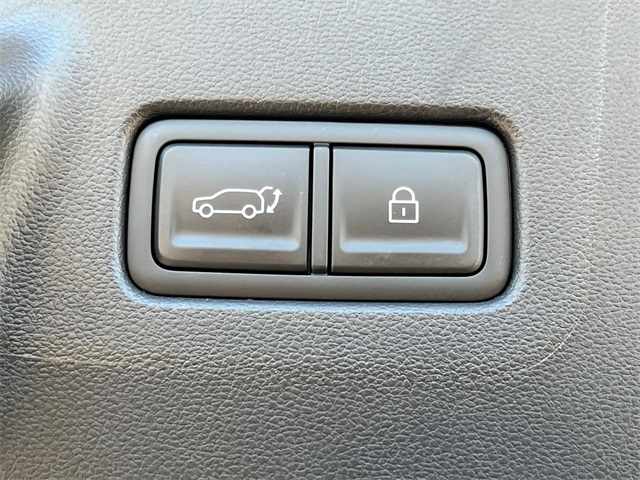 new 2026 Hyundai Santa Fe Hybrid car, priced at $35,533