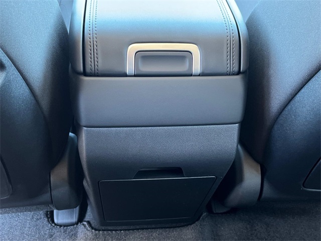 new 2026 Hyundai Santa Fe Hybrid car, priced at $35,533