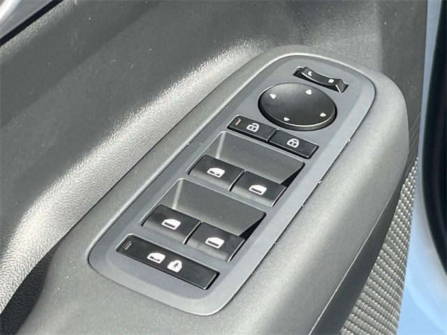 new 2026 Hyundai Santa Fe Hybrid car, priced at $35,533