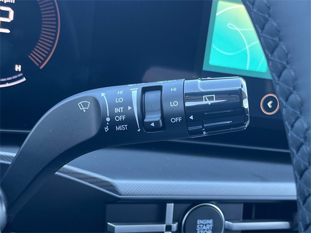 new 2026 Hyundai Santa Fe Hybrid car, priced at $35,533