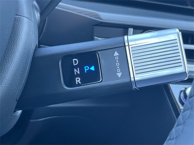 new 2026 Hyundai Santa Fe Hybrid car, priced at $35,533