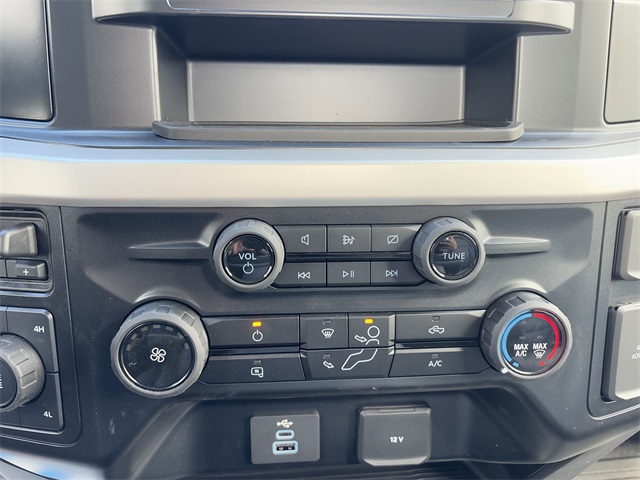 2024 Ford F-350 XL photo 14
