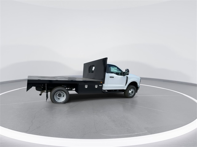 2024 Ford F-350 XL photo 2
