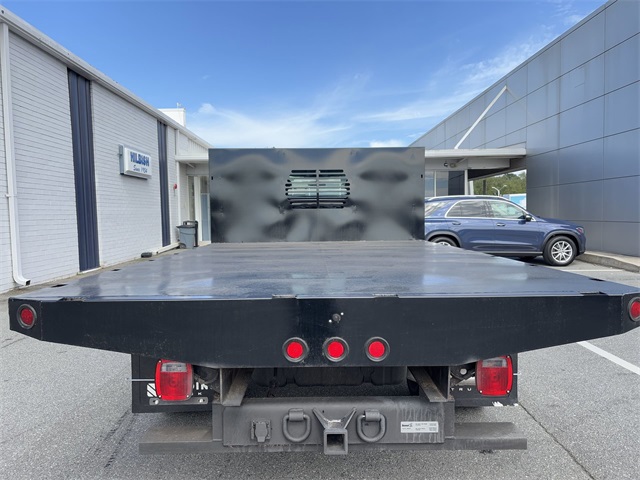 2024 Ford F-350 XL photo 18